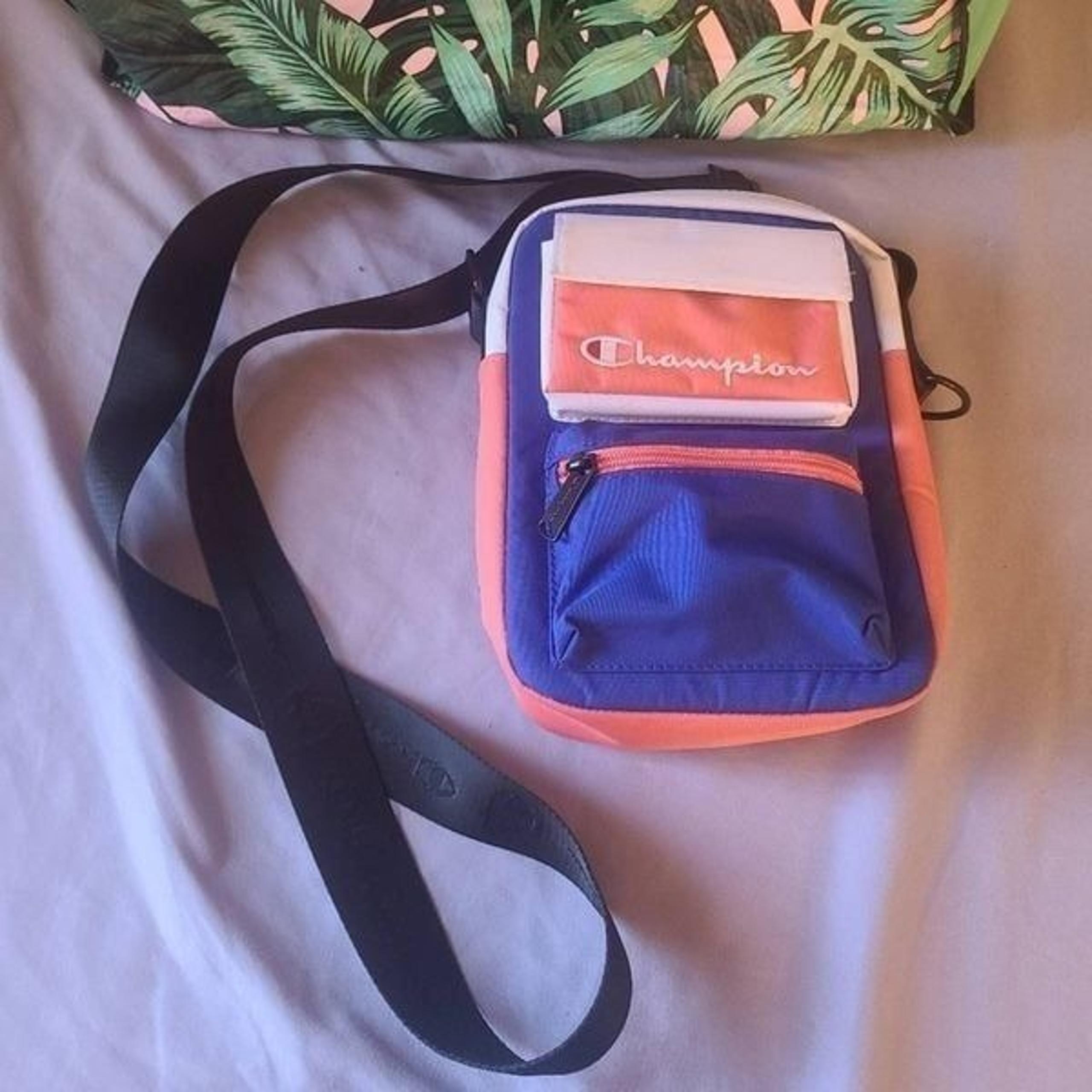 champion crossbody bag