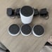 Echo Plus (2nd Gen) & 3 Echo Dots (3rd Gen)