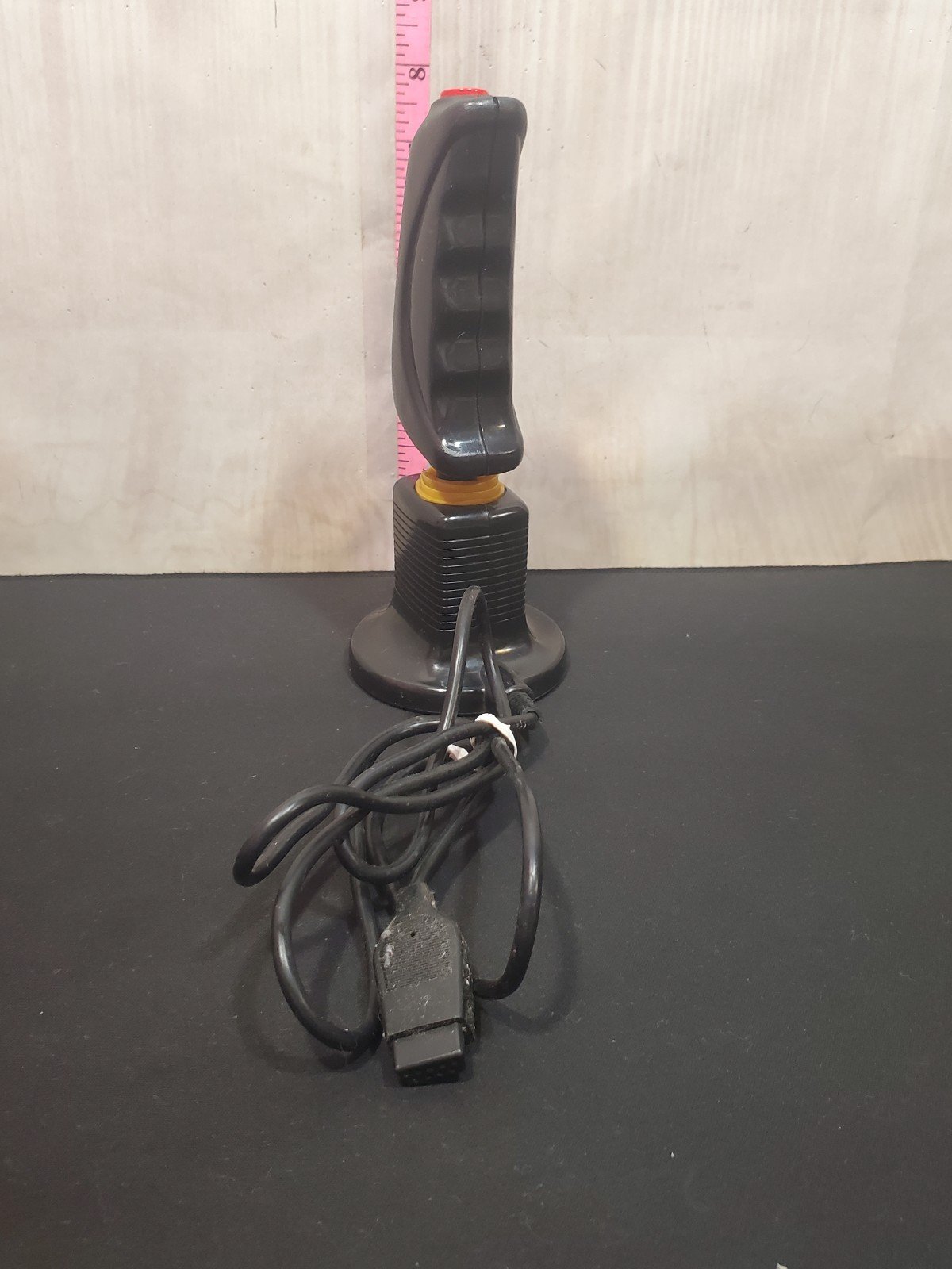 Aftermarket Atari Joystick controller for parts or repair