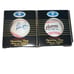 Autographed Astros Opening Day Ball