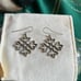 James avery earrings