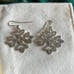 James avery earrings
