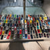 hotwheels and others lot of 159