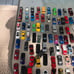 hotwheels and others lot of 159