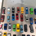 hotwheels and others lot of 159