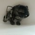Vintage Siskiyou Bull Dog Belt Buckle 1992 - T8