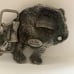 Vintage Siskiyou Bull Dog Belt Buckle 1992 - T8