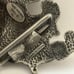 Vintage Siskiyou Bull Dog Belt Buckle 1992 - T8