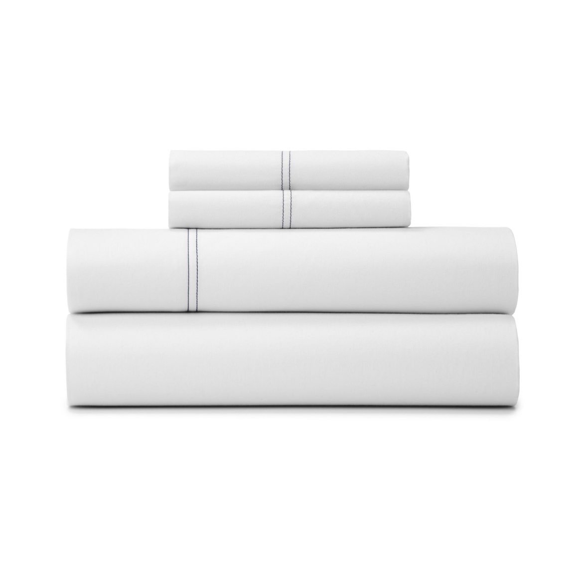 Gap Organic Cotton King sheet set