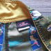 Vintage Simpsons Men Board Shorts Size 38 Waist Bart Homer Krusty Bart