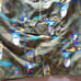 Vintage Simpsons Men Board Shorts Size 38 Waist Bart Homer Krusty Bart