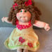 cabbage patch doll softie
