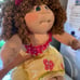 cabbage patch doll softie