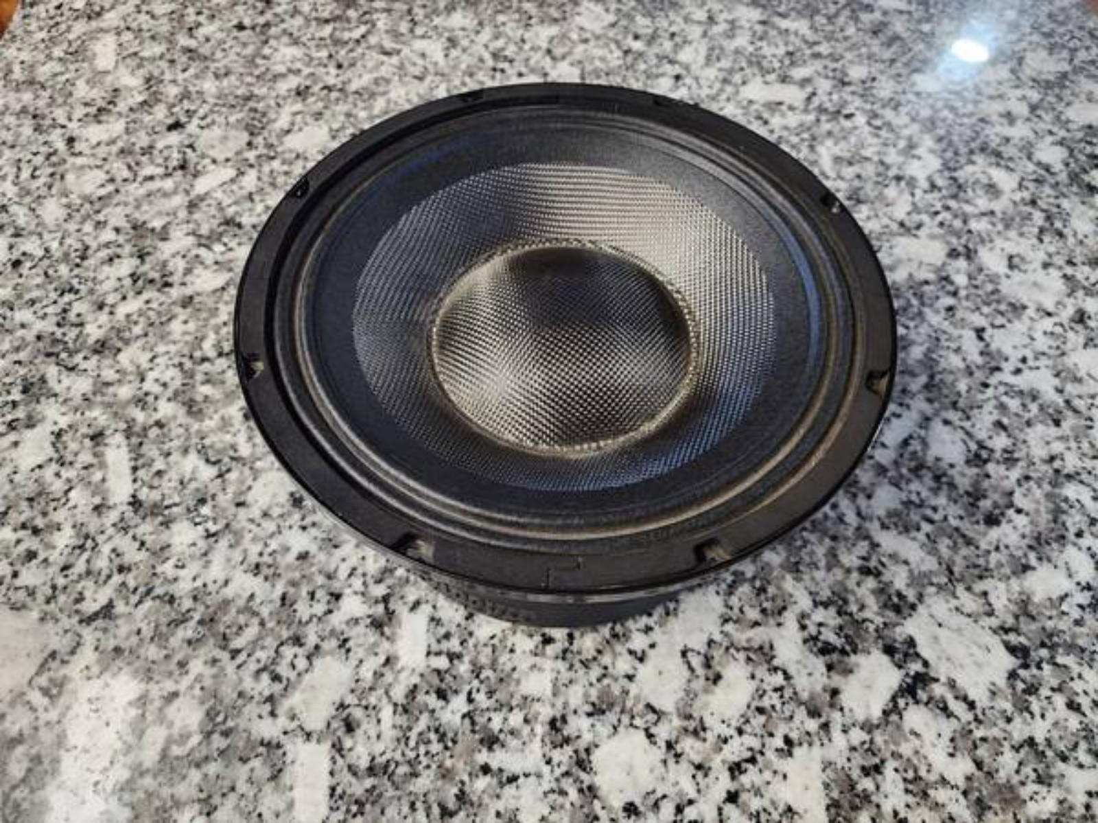 Sundown 10 Midbass Speaker