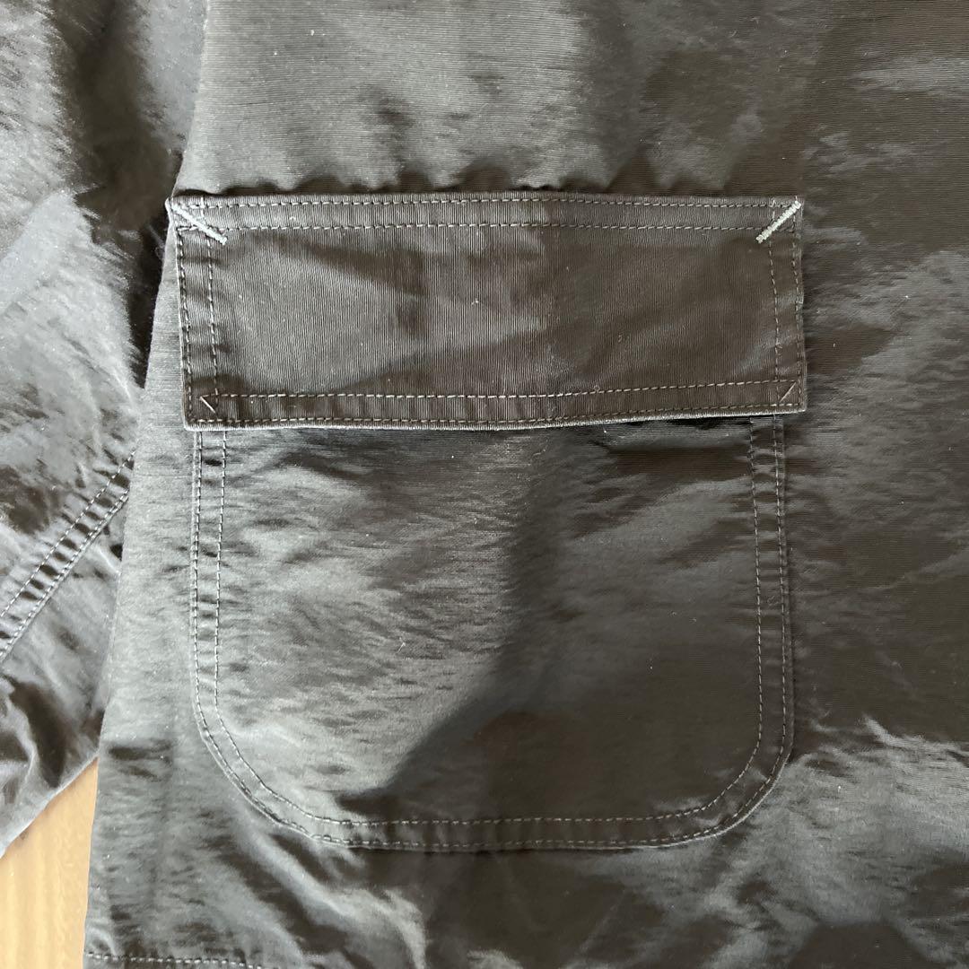 NAVY Parka (60/40) 1993 Model