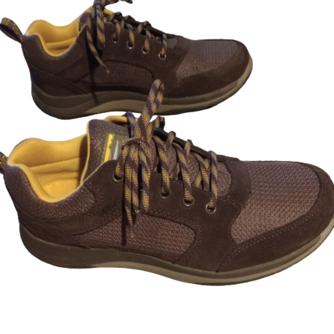 L.L. Bean Men's Size 7 Waterproof/Insulated Hiking Shoes