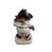 Wee Forest Folk BATTER UP WFF MS15 RED WHITE Baseball's Joe DiMousio 1989 Boston