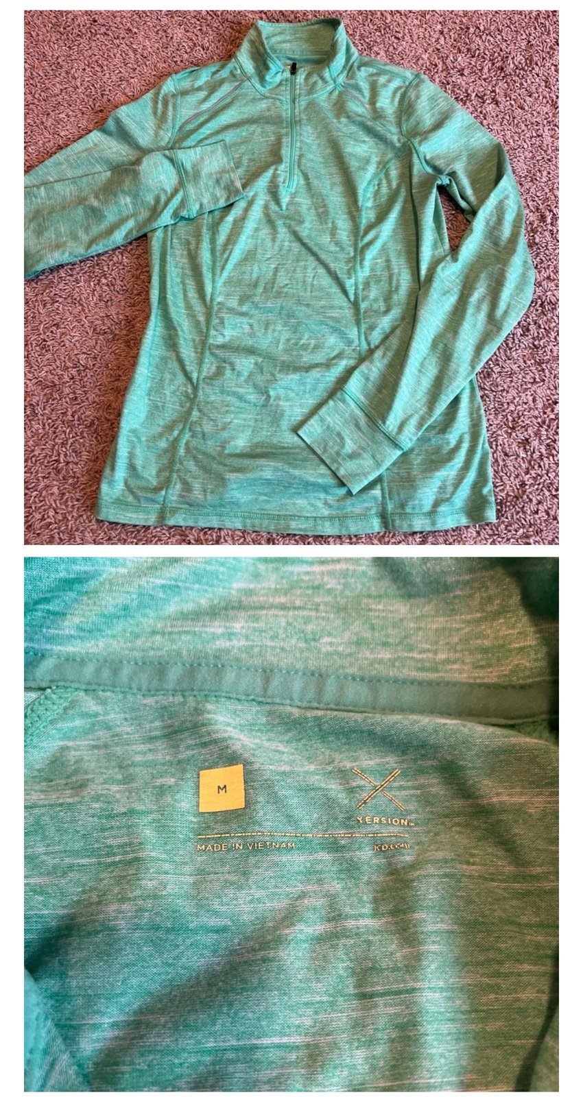 Bundle for shamrockgolf
