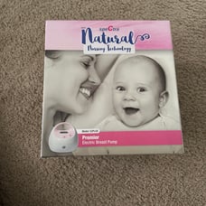 Spectra S2 Breast Pump