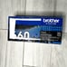 Brother Genuine Toner Cartridge - TN660 - TN-660 High Yield Black SEALED Inner