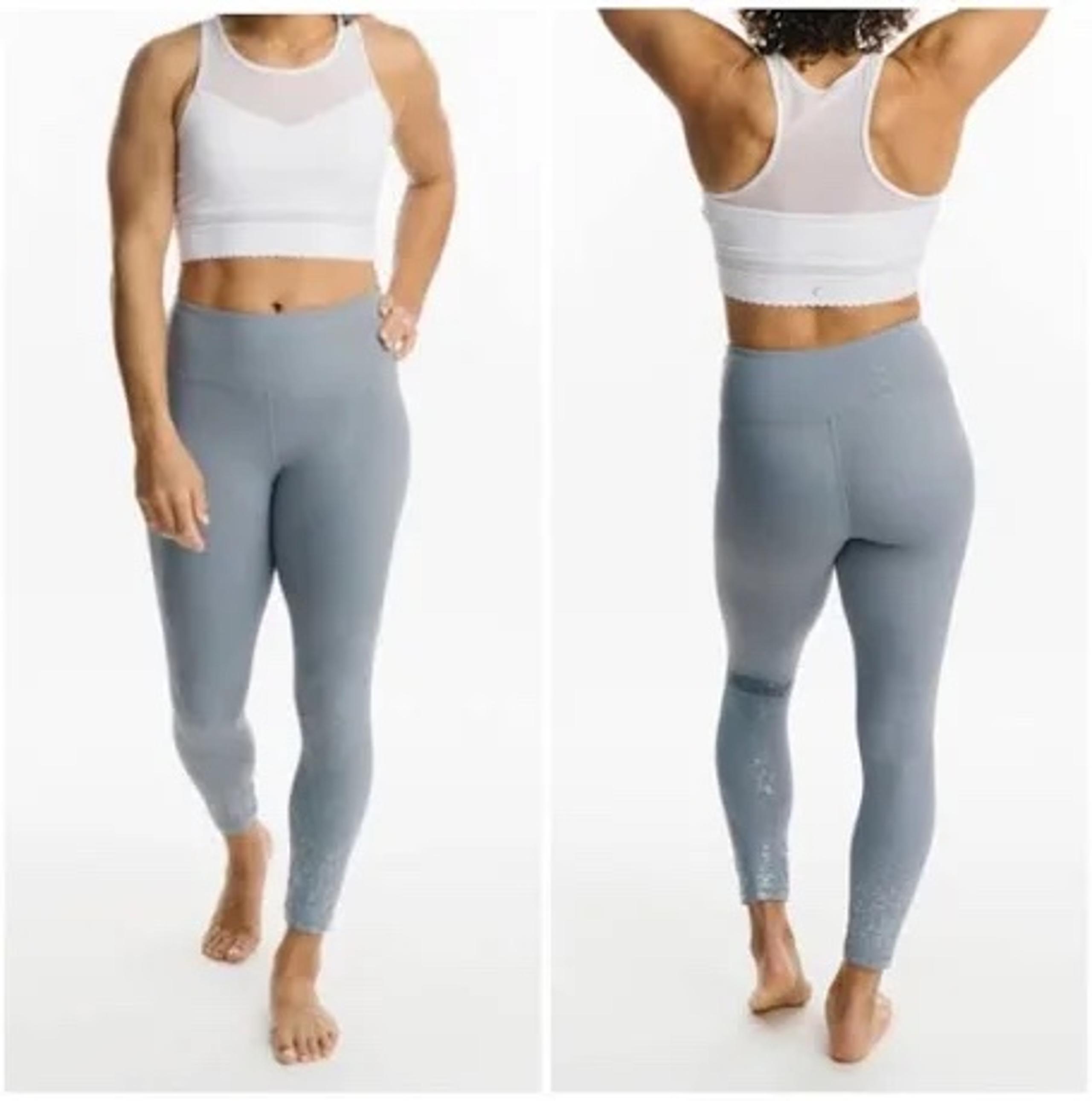 ZYIA Gray Ombre Mirage LNT 7/8 24’’