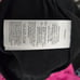 Madewell Pull-On Wide-Leg Pants Softdrape Black Elastic Waist sz PS sm petite
