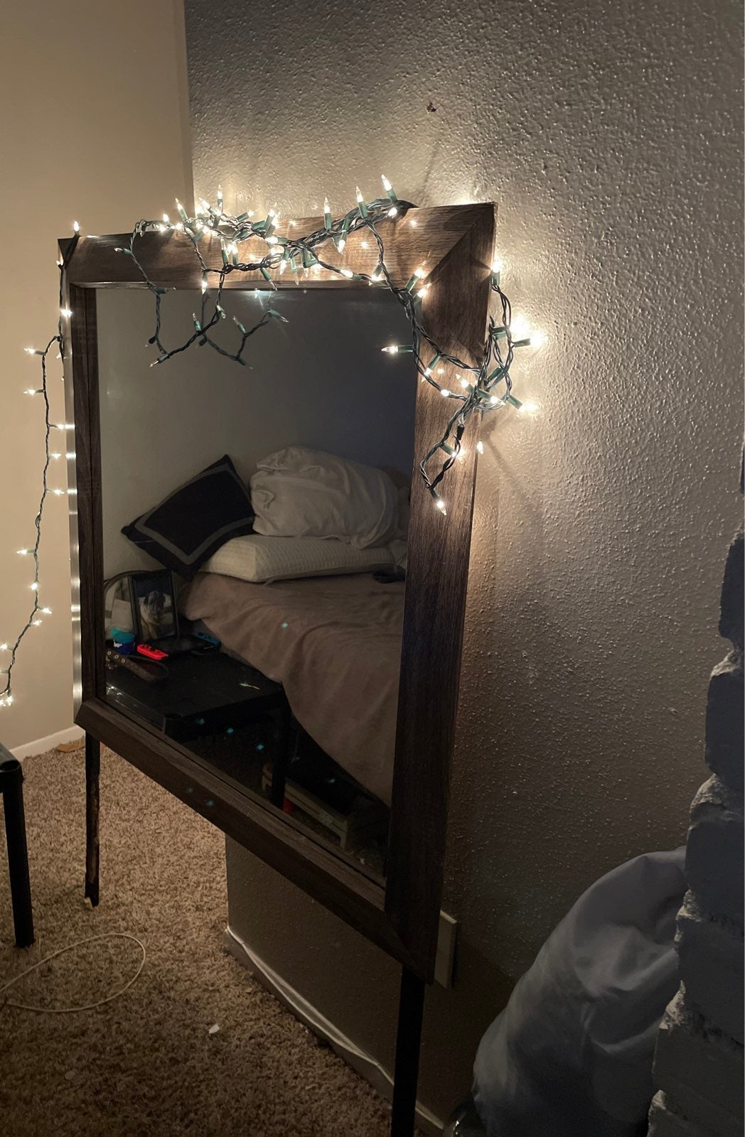 mirror
