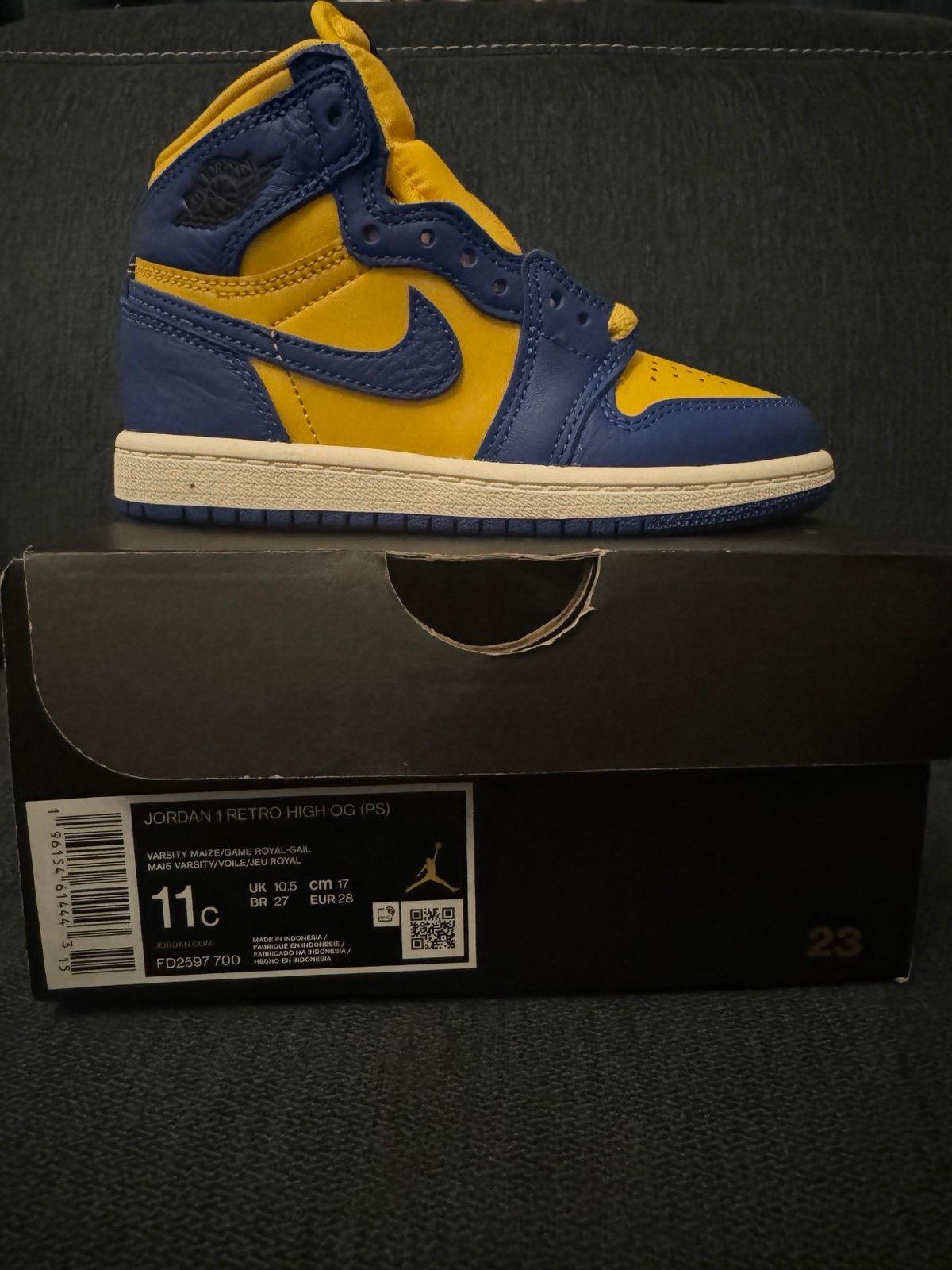 Jordan