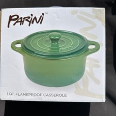 Parini 1 quart casserole