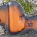 Punisher Holster Ruger LC9 w/laser