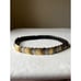 Vintage Metal Coin Belt Stretchy Silver Gold Bronze Hippie Boho Disco Waist Belt