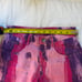 Y2K Pink & Purple Barbiecore Revolt Highwaisted Flare Jeans