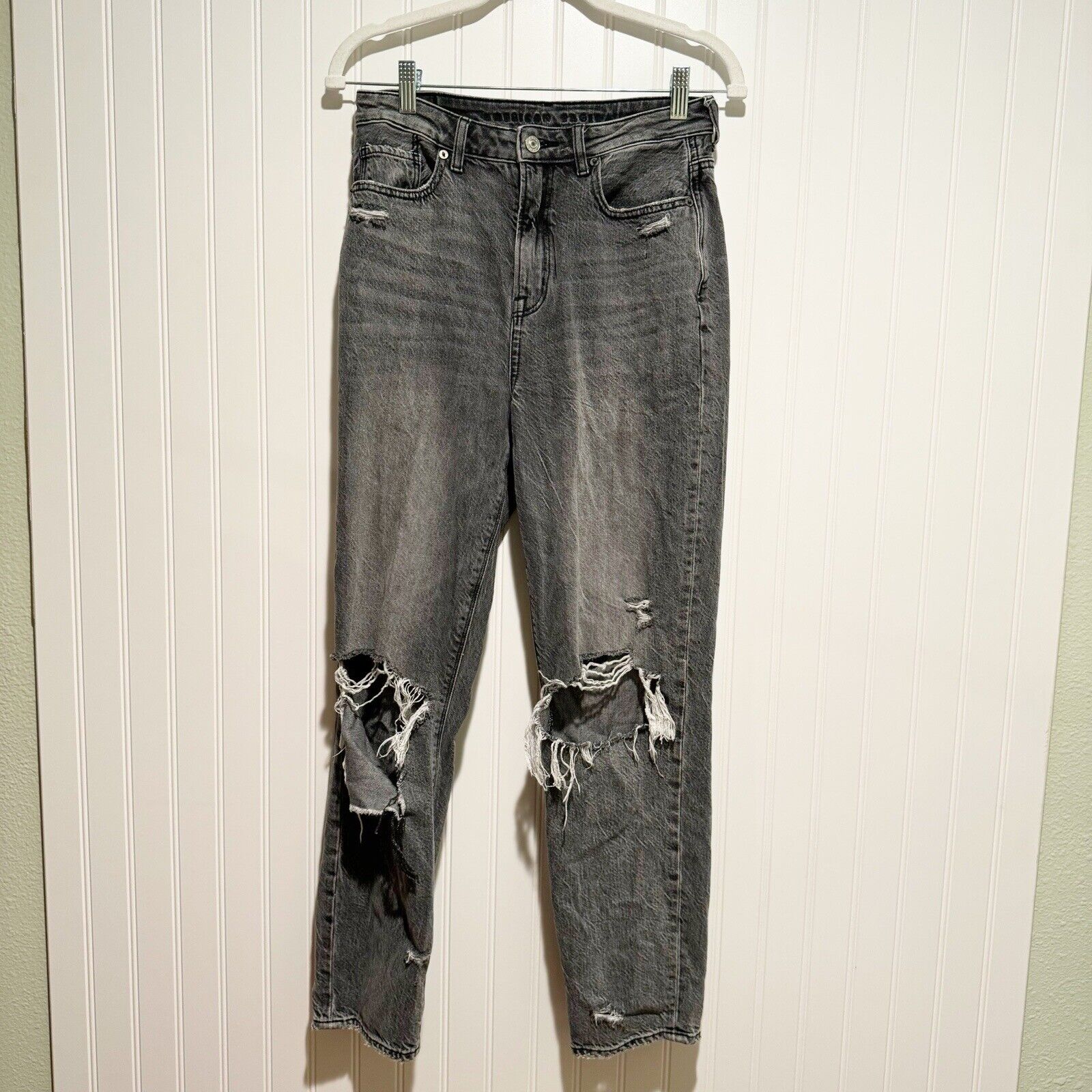 melt the lady check sheer hook tops