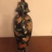 Vintage jar