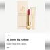 Jimmy Choo Seduction Collection Satin lip color