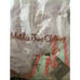 Matilda Jane Girls Lets Eat Cake Dress Size 2 New in Bag Brilliant Daydream