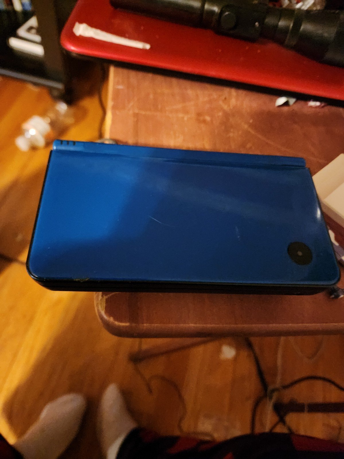 Nintendo ds xl