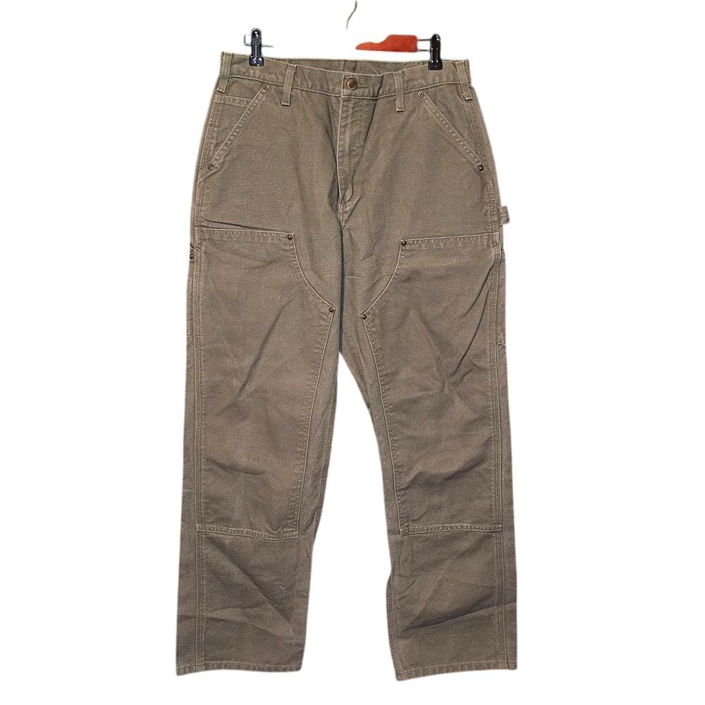 Carhartt Double knees pants