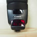 CANON SPEEDLITE 420EX FLASHGUN SHOE MOUNT FLASH FOR CANON DSLR CAMERAS