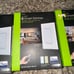 GE Smart dimmer light switch