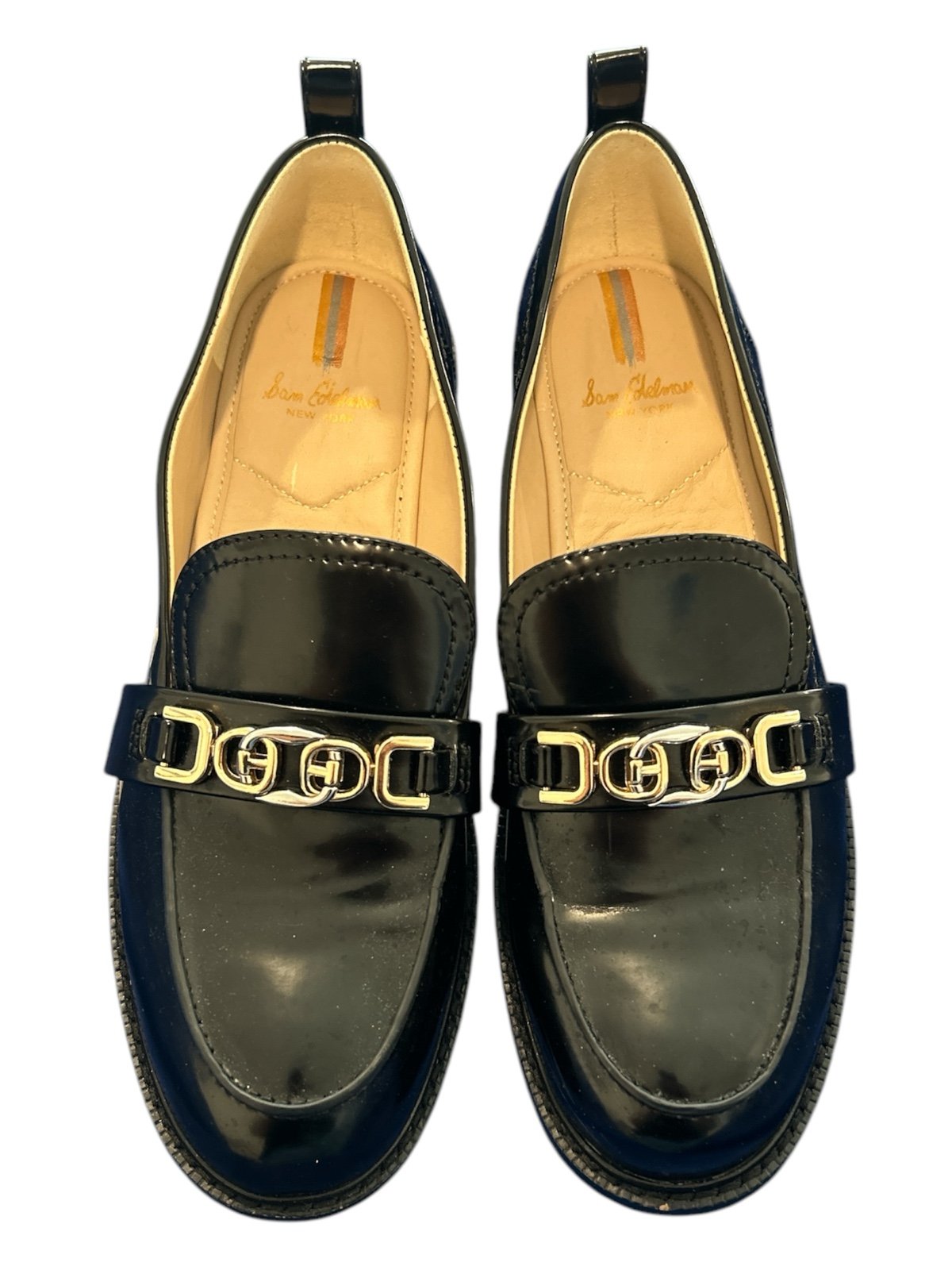 Sam Edelman Women's Christy Loafers