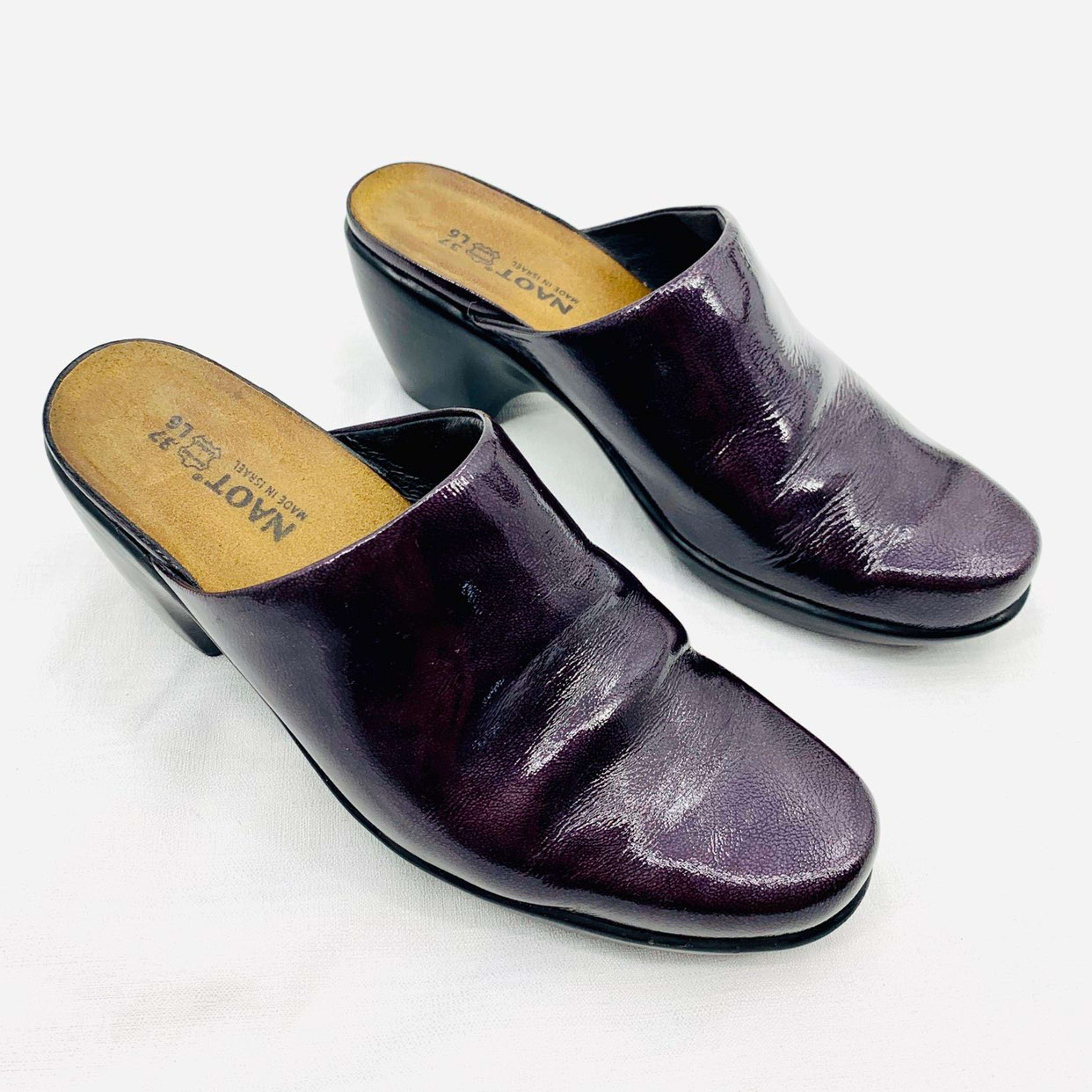 Naot Clog Mules & Clogs for Men | Mercari