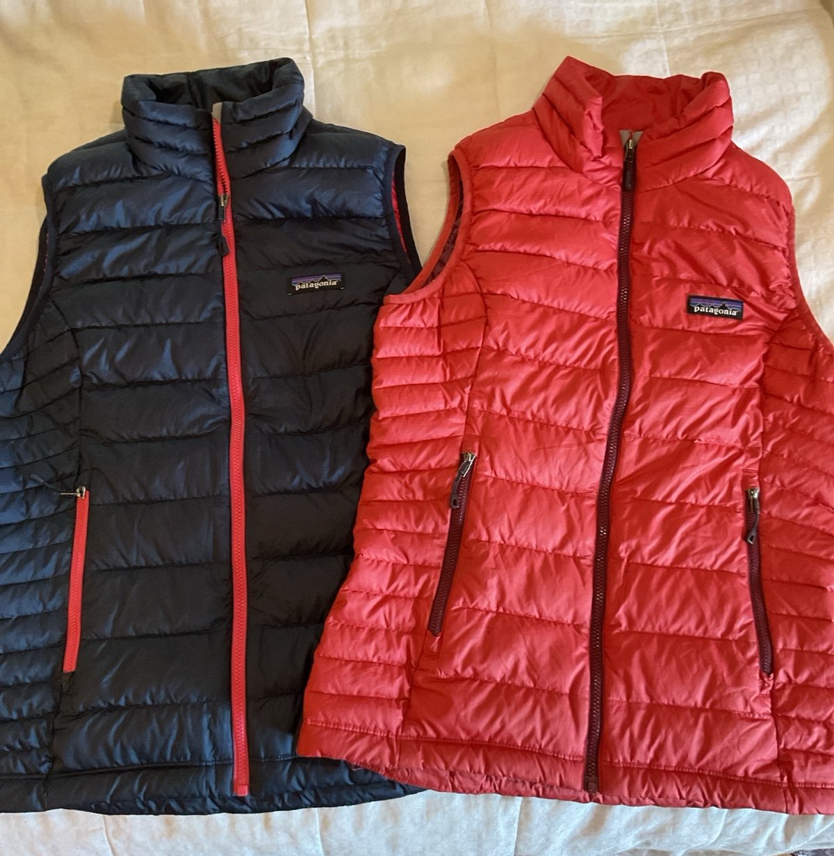 Patagonia