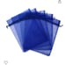 Organza gift bags
