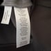 Calvin Klein Women’s Silver Velour Zip Up Hoodie