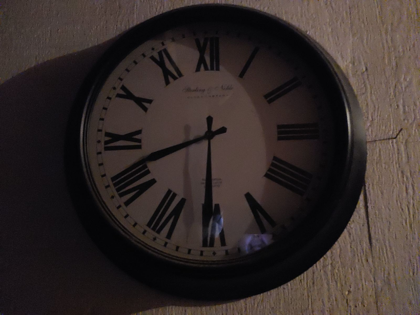 Clock