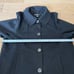 Sofia Cashmere For Neiman Marcus Coat Size Large