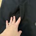 Sofia Cashmere For Neiman Marcus Coat Size Large