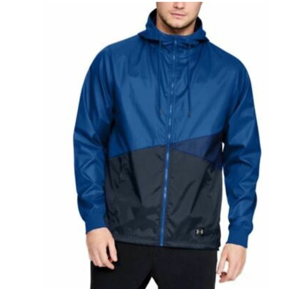 under armour UA Unstoppable Windbreaker