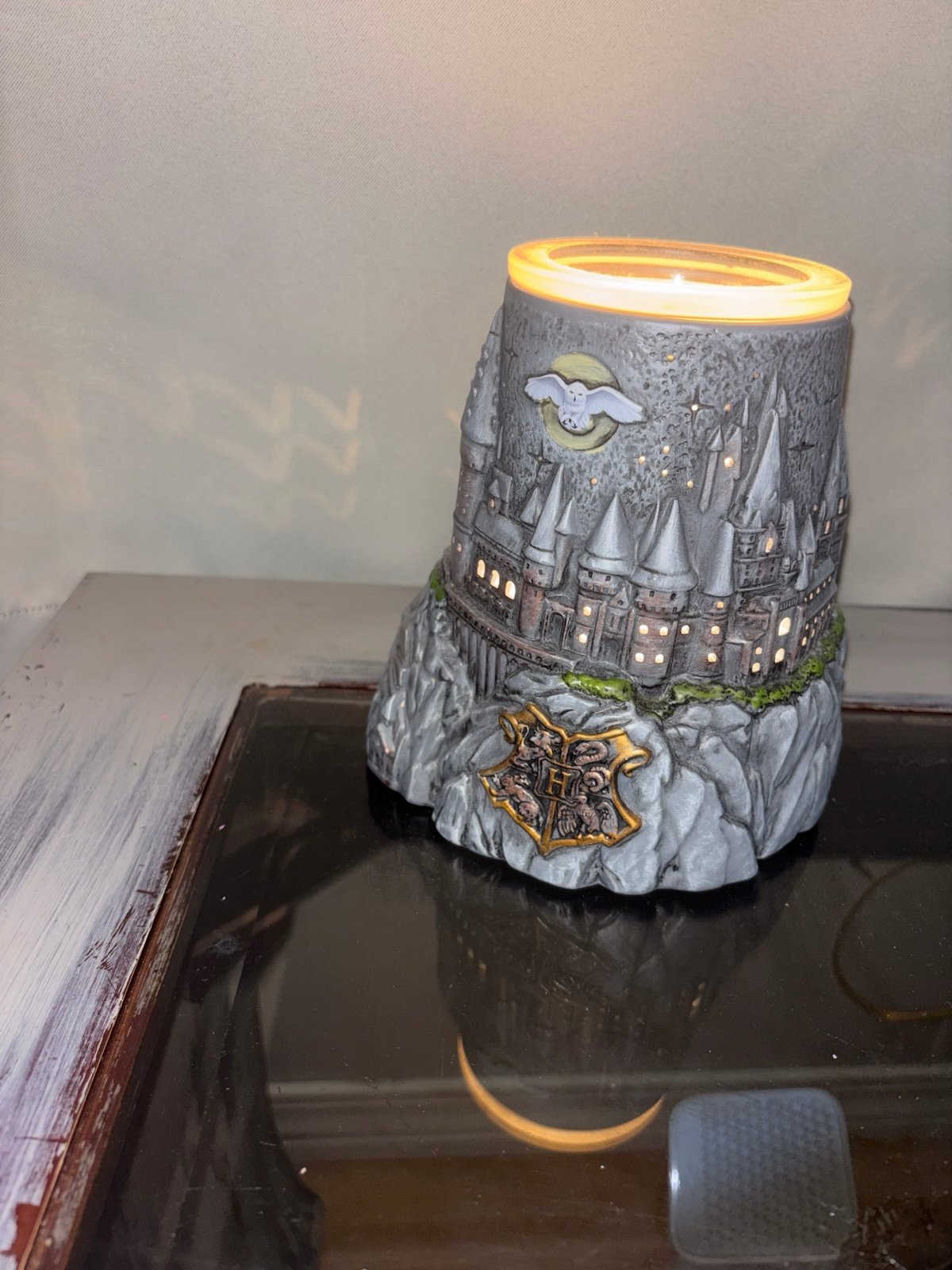 Hogwarts Warmer